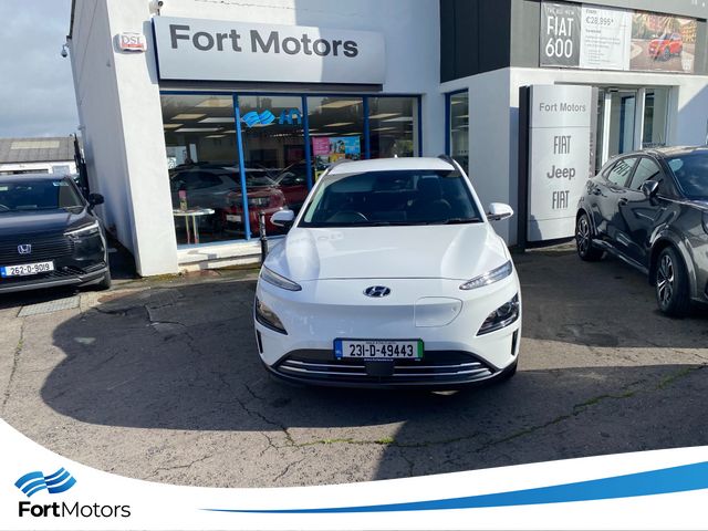 Image for 2023 Hyundai Kona SE Connect 39.2kWh , 305KMs WLPT Range 