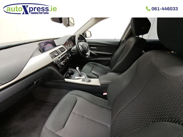 Image for 2016 BMW 3 Series 320D Automatic, Reversing camera