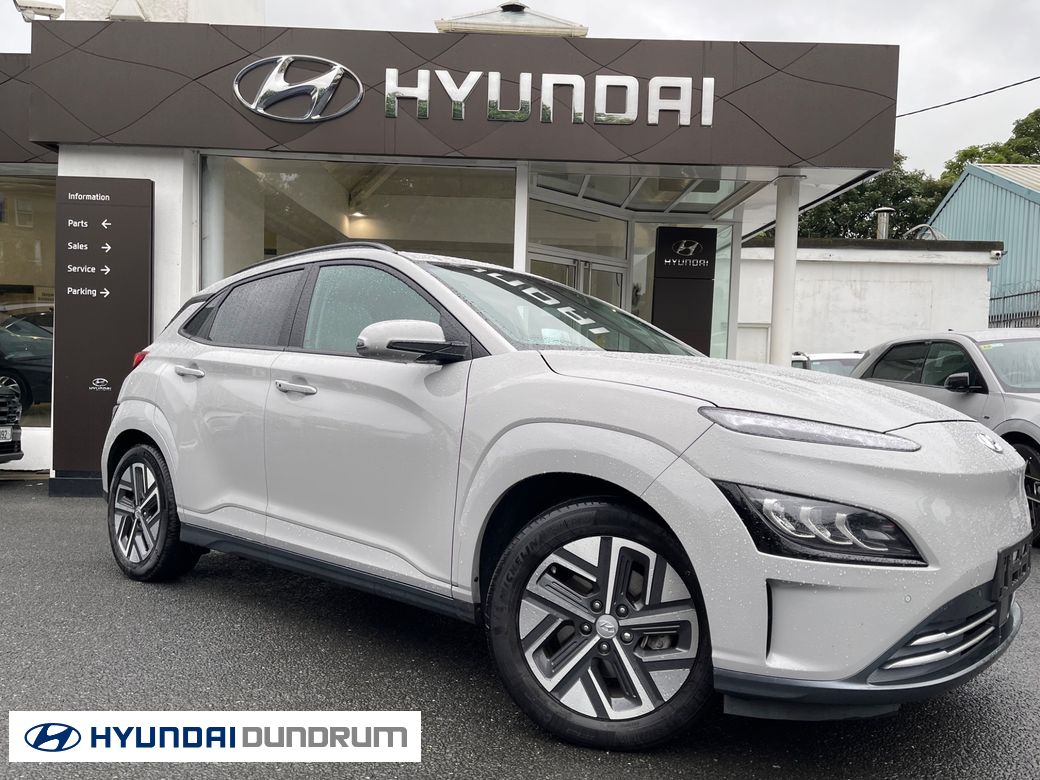 Image for 2022 Hyundai Kona TOP SPEC SUNROOF 64kW ULTIMATE 
