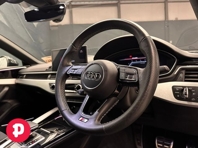 Image for 2022 Audi A5 S-Line 35 Mhev 5DR Auto - Straight Sale Discount 