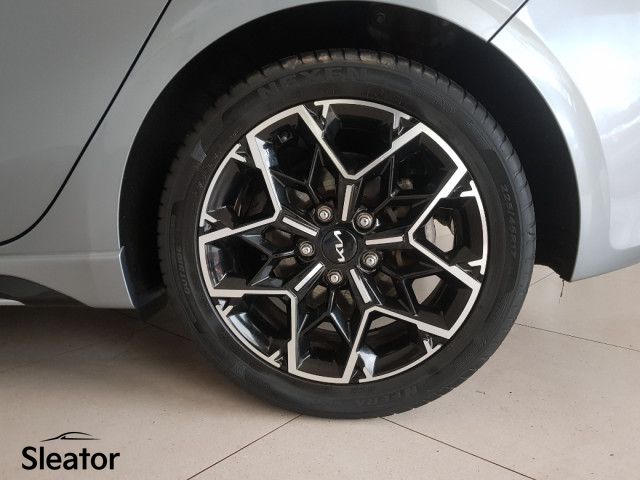 Image for 2024 Kia Ceed MY23 1.0HP GTL 5DR