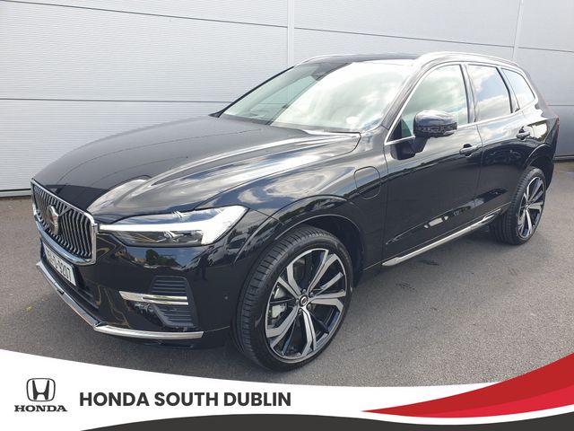 Image for 2025 Volvo XC60 T6 PHEV, Ultra Bright , AWD 