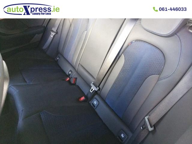 Image for 2021 BMW 1 Series 118D M-SPORT EDITION JOY PLUS Low mileage 