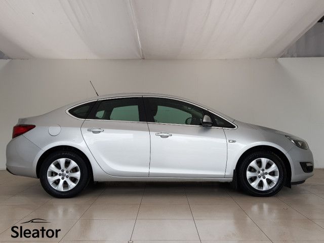 Image for 2016 Opel Astra Saloon 1.4 T S/S 4DR