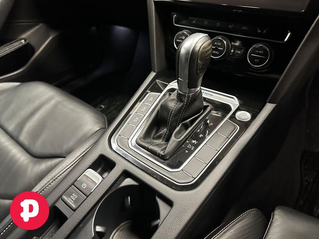 Image for 2018 Volkswagen Arteon R-Line 4Motion Auto - Straight Sale Discount / 6 Months Warranty 