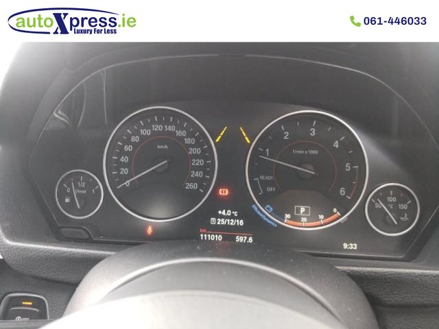 Image for 2017 BMW 3 Series 320D M-Sport Touring Auto.