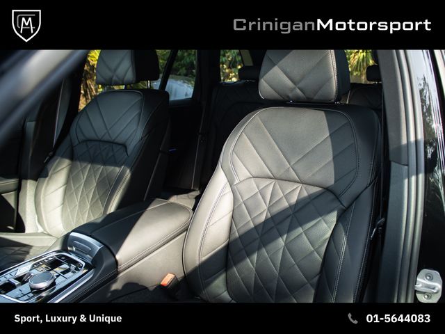 Image for 2024 BMW X5 M Sport 50e xDrive Pro Fully Loaded 