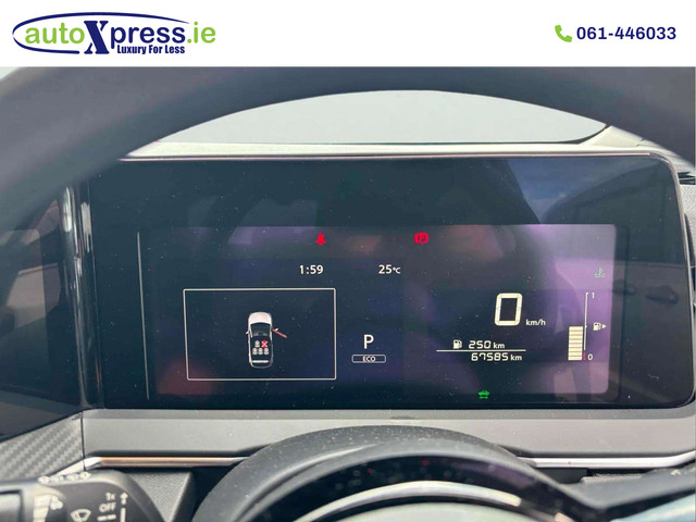 Image for 2024 Nissan Note 1.2 Hybrid, 360° Camera, Automatic