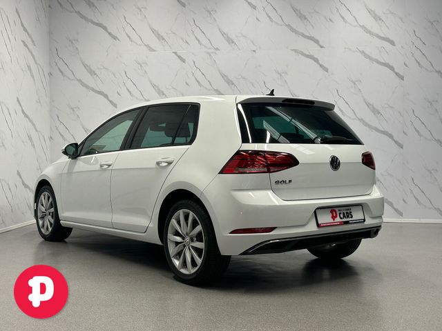 Image for 2018 Volkswagen Golf Comfortline Auto - Straight Sale Discount / 12 Months Warranty 