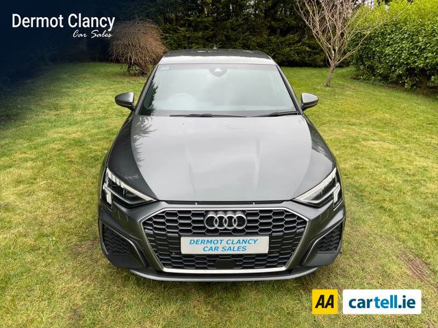 Image for 2022 Audi A3 S LINE 40 1.4 TFSI-E *50K Mls!*