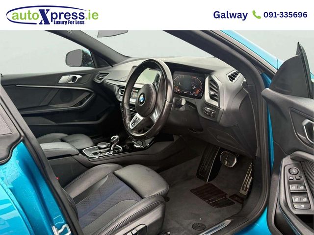 Image for 2021 BMW 2 Series 218d GRANCOUPE M-SPORT EDITION Automatic