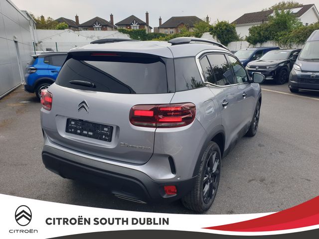 Image for 2026 Citroen C5 Aircross "Plus Pack" Commecial , 2 Seat Van €32500 Excluding Vat .