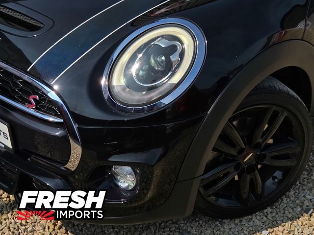 Image for 2017 Mini Cooper S JOHN COOPER WORKS ACCESSORIES PACK