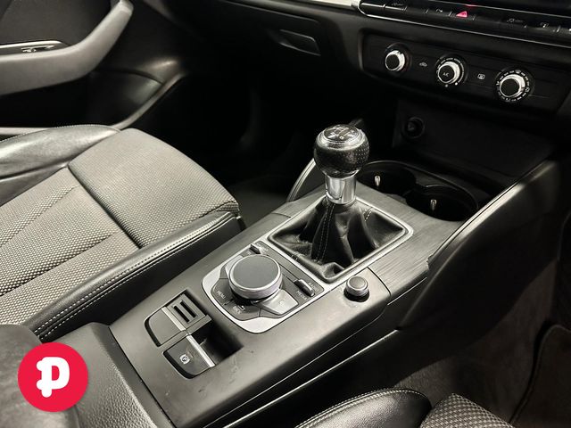 Image for 2017 Audi A3 Limousine SAL 1.6TDI S-Line 4DR - Straight Sale Discount 