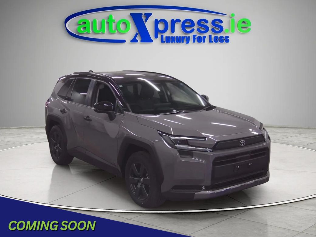 Image for 2026 Toyota Rav4 4WD BRAND NEW Adventure