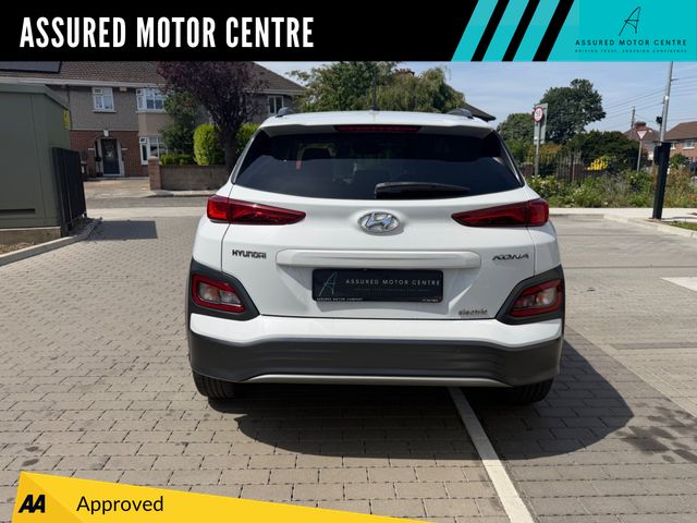 Image for 2019 Hyundai Kona Kauai Electric 5DR Auto