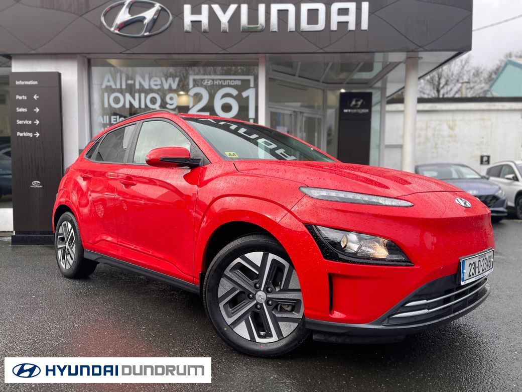 Image for 2023 Hyundai Kona Kauai Premium 64 5DR Auto