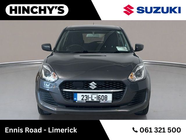 Image for 2023 Suzuki Swift 