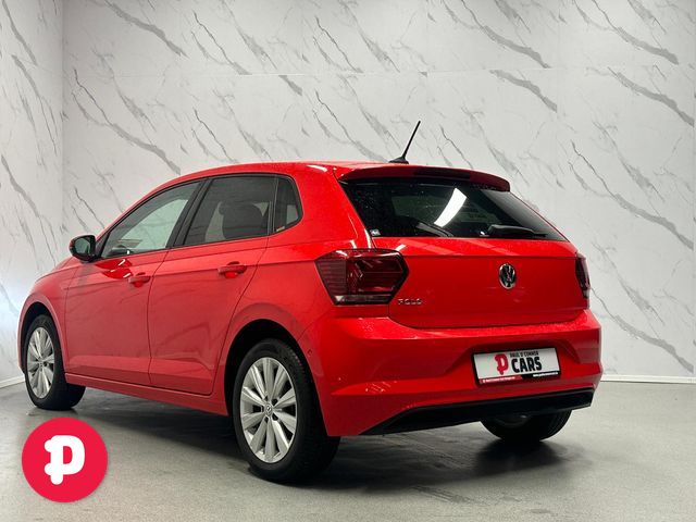 Image for 2019 Volkswagen Polo 1.0 Highline Auto - Straight Sale Discount / 12 Months Warranty 
