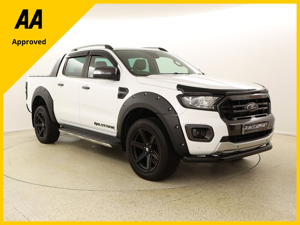 Image for 2021 Ford Ranger 