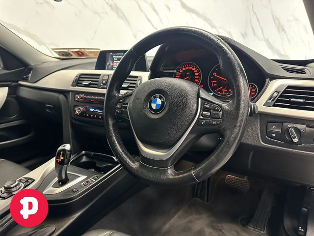 Image for 2017 BMW 4 Series 418D SE Grand 4DR Auto - Straight Sale Discount