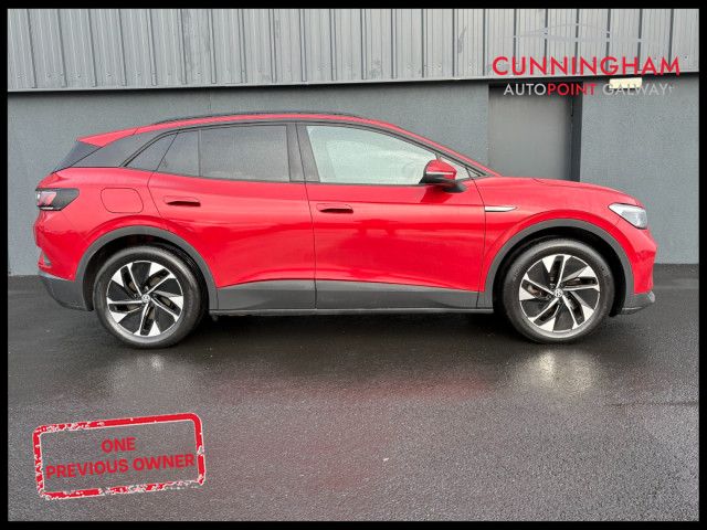 Image for 2023 Volkswagen ID.4 77kWh Life Pro 175BHP