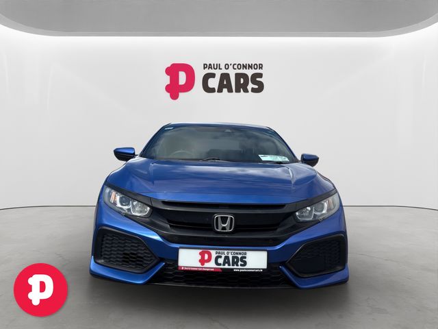 Image for 2019 Honda Civic Smart 5DR 124BHP - Straight Sale Discount 