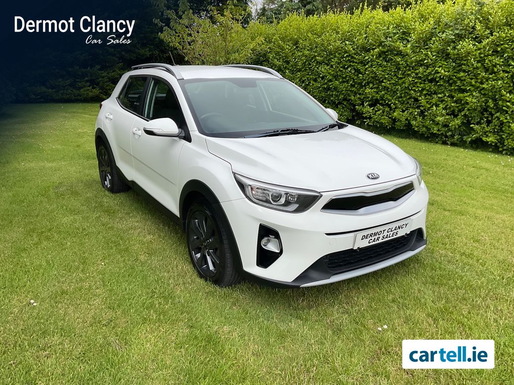 Image for 2018 Kia Stonic 1.6 CRDI 2 ISG