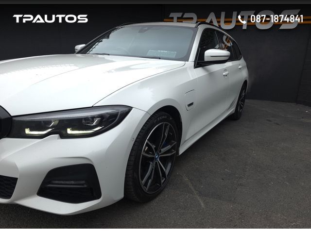 Image for 2021 BMW 3 Series 