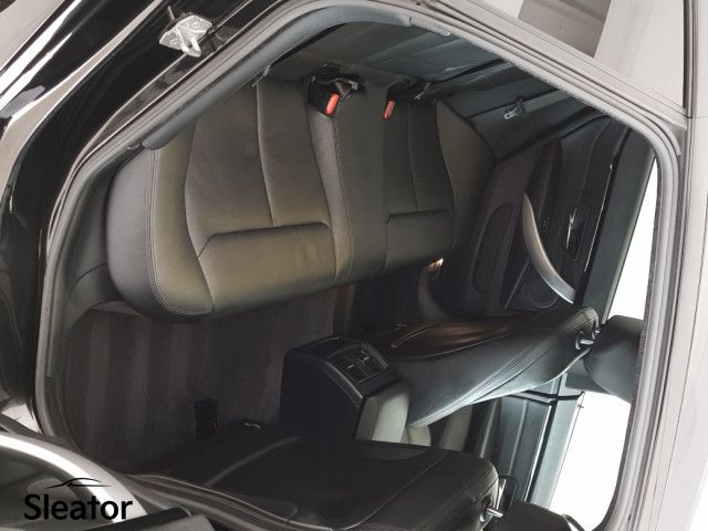 Image for 2019 BMW 4 Series 420 D F36 M Sport Gran Coupe 4DR A