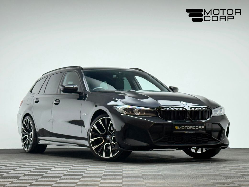 Image for 2023 BMW 3 Series 330E M SPORT