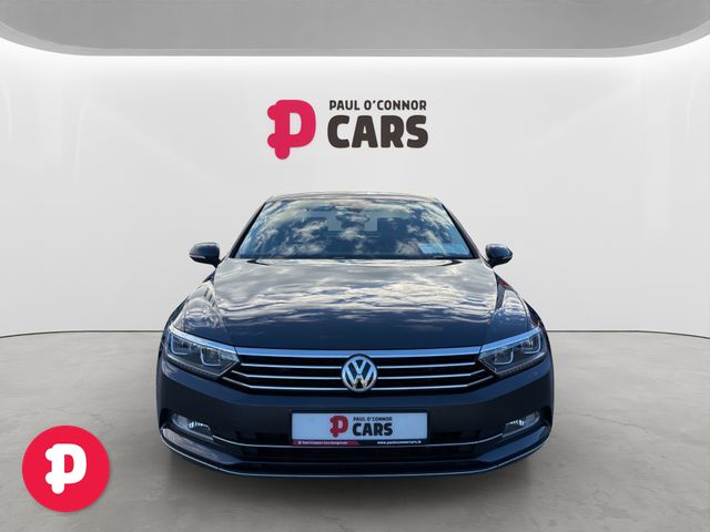 Image for 2019 Volkswagen Passat HL 2.0TDI 150HP - Straight Sale Discount 