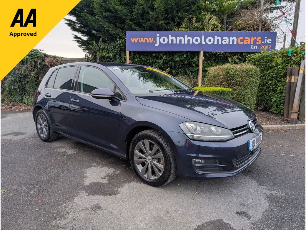 Image for 2016 Volkswagen Golf 1.2 TSI DSG AUTO // 6 MONTH WARRANTY //