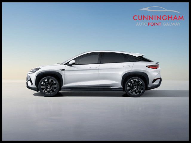 Image for 2026 BYD Sealion 7 Comfort 82.5kWh 
