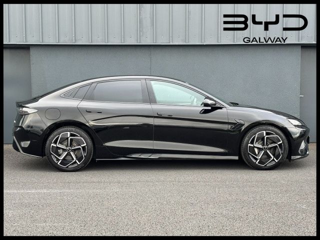 Image for 2024 BYD Seal Design RWD 313BHP