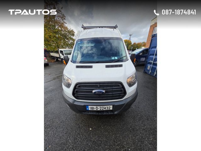 Image for 2018 Ford Transit 