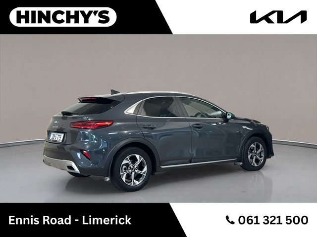Image for 2020 Kia XCeed 1.0 K2 5DR