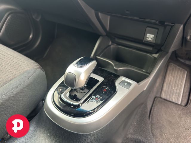 Image for 2019 Honda Fit F Hybrid Auto - Straight Sale Discount/ 12 Months Warranty 