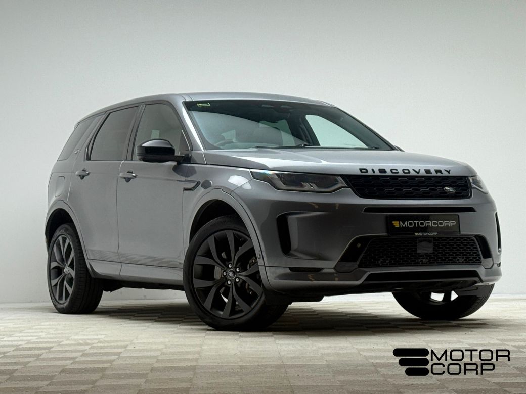 Image for 2021 Land Rover Discovery Sport SE R-DYNAMIC P300E 1.5 PHEV