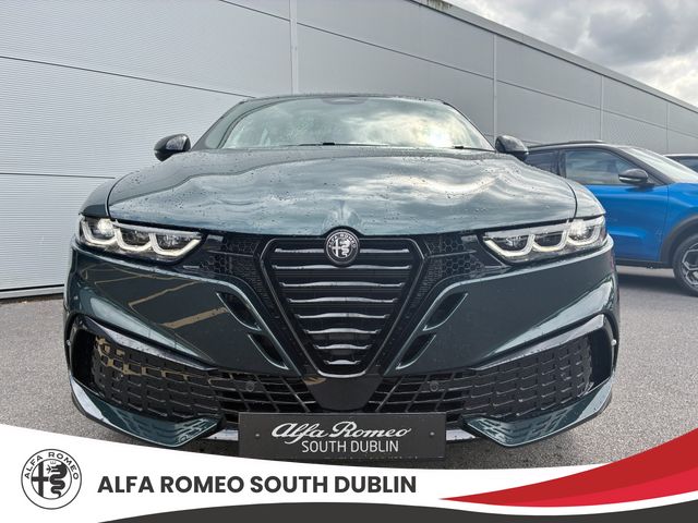 Image for 2026 Alfa Romeo Tonale 1.5 Ibrida Auto FWD