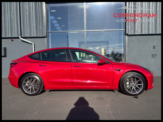 Image for 2023 Tesla Model 3 Long Range Dual Motor AWD 