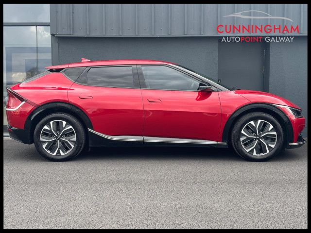 Image for 2023 Kia EV6 Earth Auto
