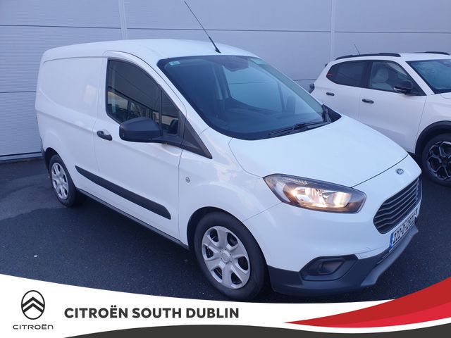 Image for 2022 Ford Transit Courier Trend 1.5TD 100PS, €11995+vat