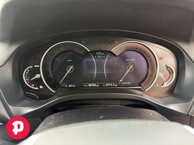 Image for 2018 BMW X3 X-drive 20D X-Line 4DR Auto - Straight Sale Discount / 6 Months Warranty