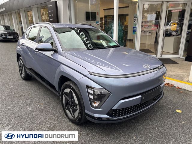 Image for 2024 Hyundai Kona ELEGANCE 65Kw BIG BATTERY