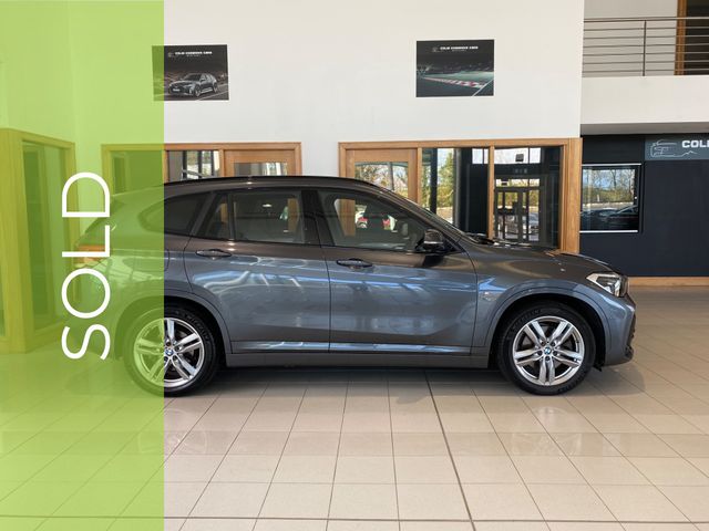Image for 2021 BMW X1 Xdrive 25E Msport