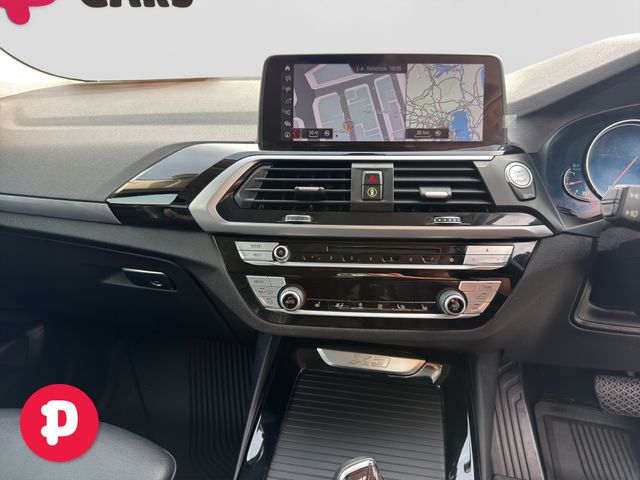 Image for 2019 BMW X3 X-Drive X-Line Auto - Straight Sale Discount / 6 Months Warranty
