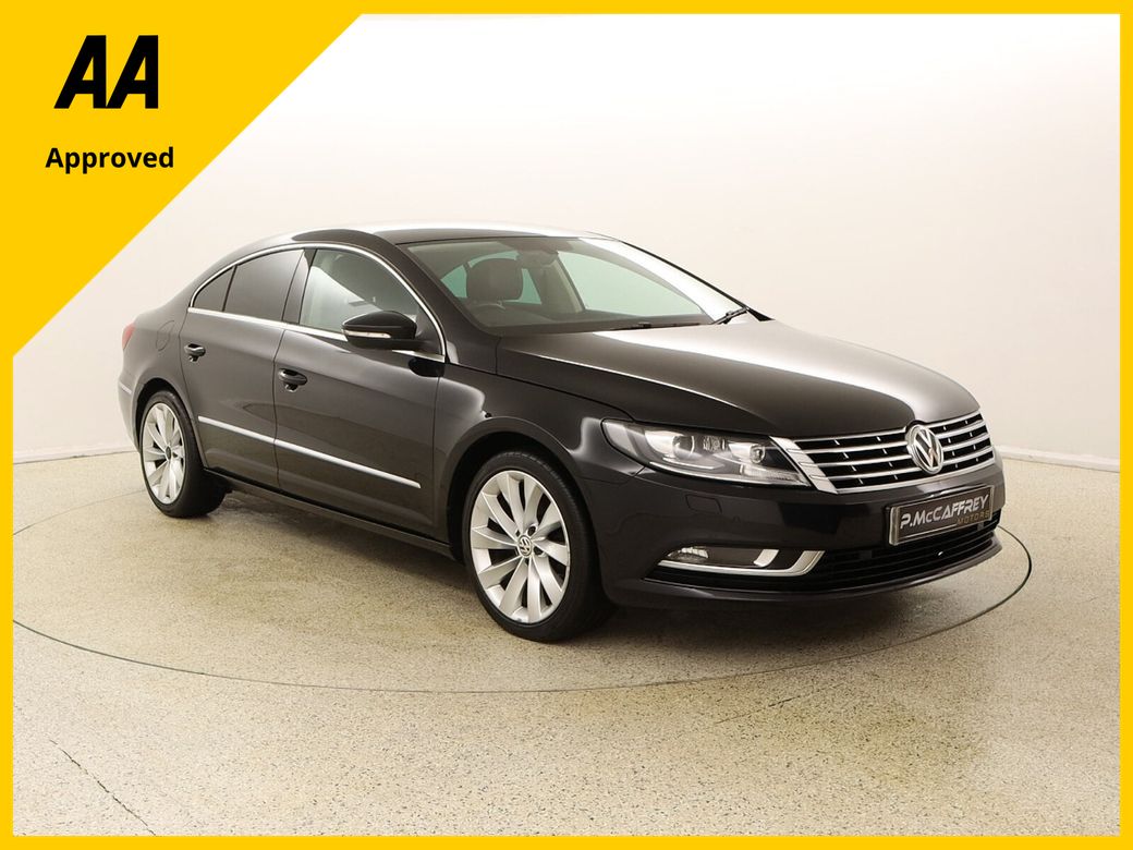 Image for 2016 Volkswagen CC 