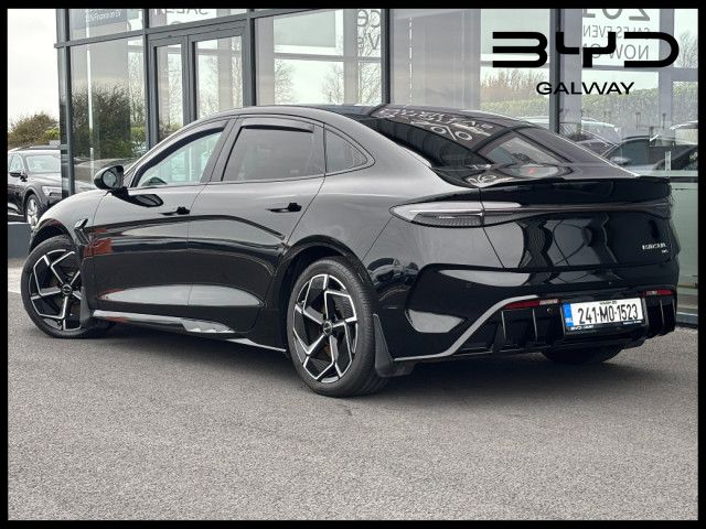 Image for 2024 BYD Seal Excellence 82.5kWh [Dual Motor 530BHP]