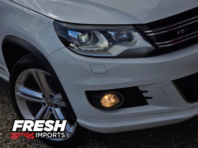 Image for 2015 Volkswagen Tiguan 2.0TSI 4MOTION DSG